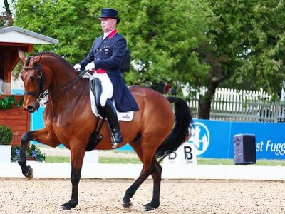 CDI 5* Monaco : WDM Davison è Special!