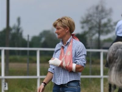 Nausicaa Maroni Infortunata!