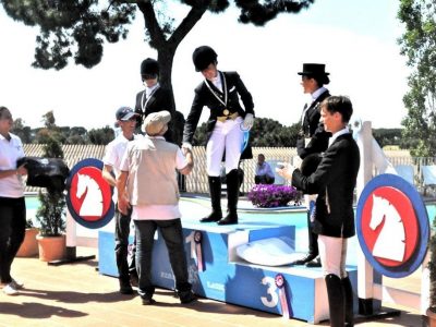 Campionati Regionali.