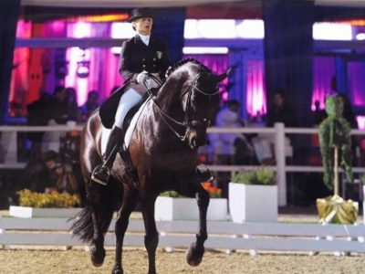 Alpe Adria a Treffen.