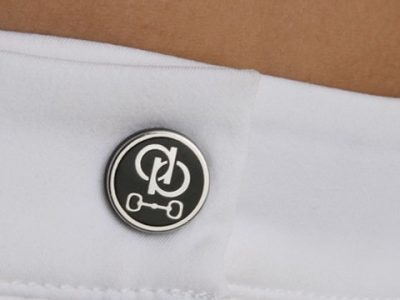 Con brevetto il pantalone da Dressage per avere più grip!