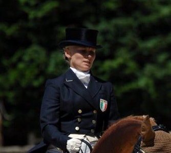 Campanella bene nell’ Alpe Adria a Treffen.