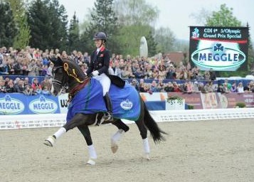 Video: Dujadin record ad Hagen.