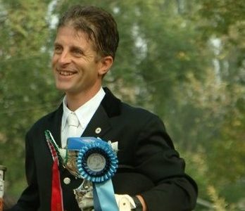 CDN B San Lazzaro di Savena: I giovani cavalli.