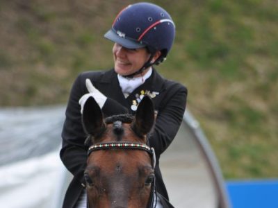 WDM U25 fanno esperienza le italiane.