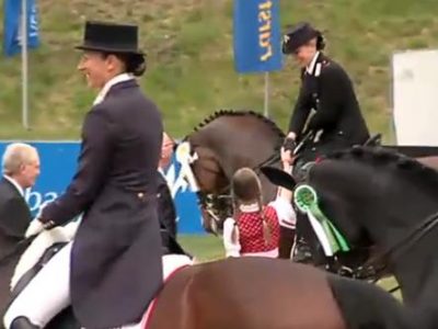 CDI 5*Monaco: la Truppa seconda nel WDM GP.