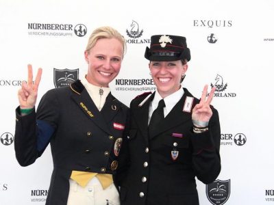 Video: intervista di Valentina e Victoria al WDM.