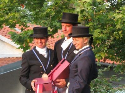 Campionati piemontesi