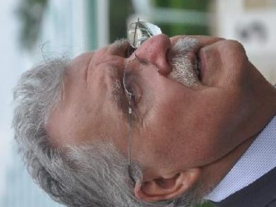 Massimo Buzzi: è stato un successo!