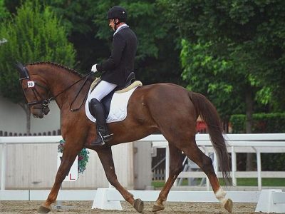 Gli italiani a Pompadour