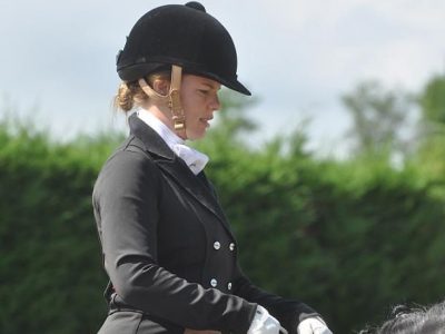 A Lipiza molto bene gli italiani!