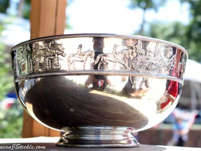 Peters vince i campionati U.S.A.