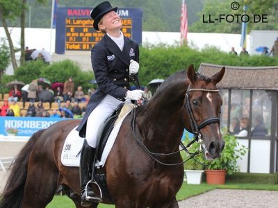 Helen Special a Balve.