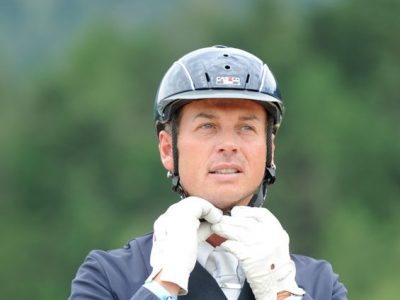 CDI 4* Fritzen: Hester conquista il Tirolo.