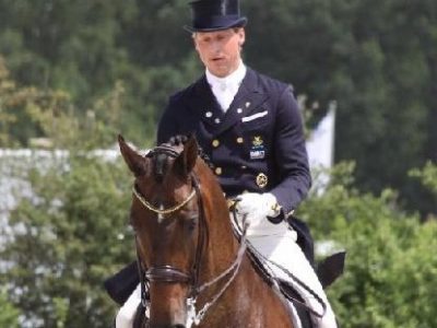 CDIO 5* Rotterdam: Kittel Special