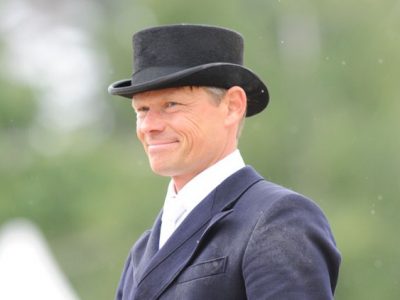 CDI 3* Lipiza: Kempkes Special.