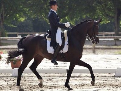CDI 3* Pompadour: a Missiaen il GP