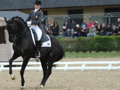 CDI 3* Compiegne: Barbancon vince il GP.