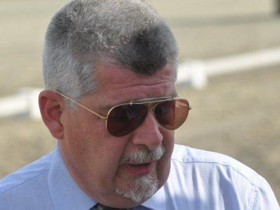 Alessandro Poncino: segnali positivi!