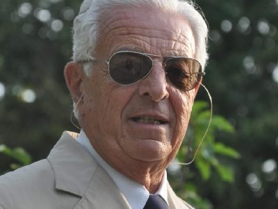 Aurelio Riera: Dressage piemontese in crescita!