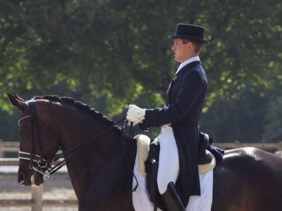 CDI 3* Pompadour: Missiaen Special.