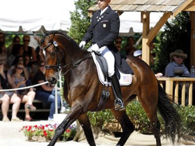 Video: Peters GPS a Gladstone.