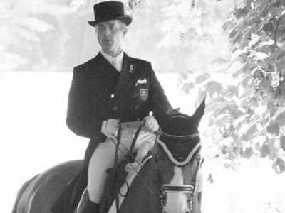 Lucia Berni fa il bis a Lipiza, bene Cristina e Michele nello Small Tour!