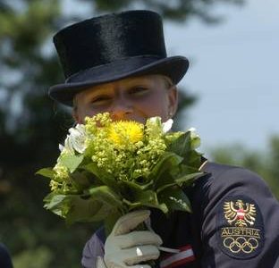 CDI 3* Achlaiten: Vici vince.