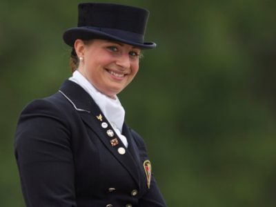CDI 5* Falsterbo: Jebsen vince lo Special