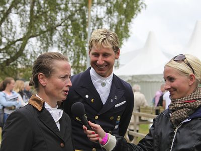 CDI 5* Falsterbo: Kittel vince la Kur al WDM!