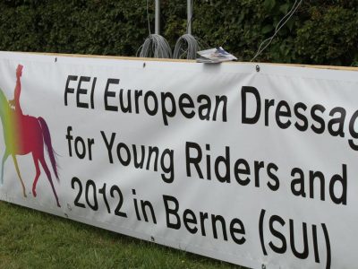 Berna: Ancora brava Chiara, oro alla van Lierop