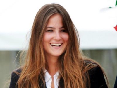 Berna: Il diario di Camilla