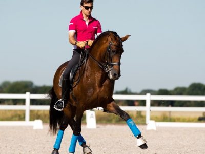 Dockx sostituisce la Ferrer-Salat nel team spagnolo