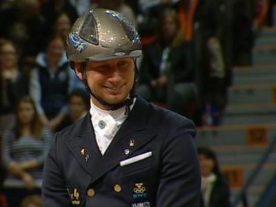 Video: Kittel Kur a Falsterbo