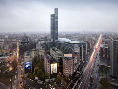 Dressage a Milano in centro?   Una magia? Forse una realtà!