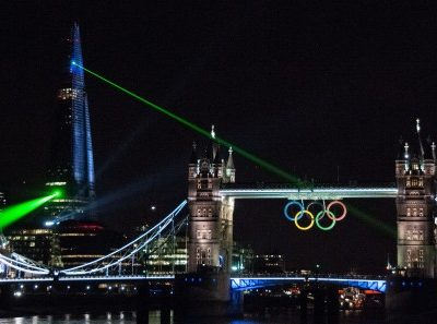 Olanda, Danimarca e Belgio hanno scelto!