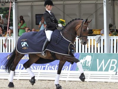 Verden dominio tedesco ai Mondiali 5 anni