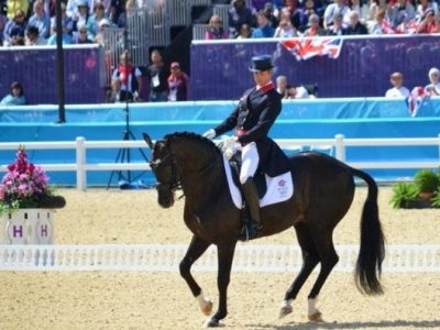 Domani è il V day! Hester e GB al comando