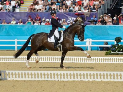 Dujardin la Kur d’oro