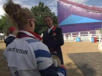 Grand Prix – Hester e Gran Bretagna al comando