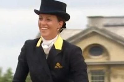 Valentina un grande debutto olimpico