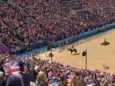 Grand Prix alla Dujardin