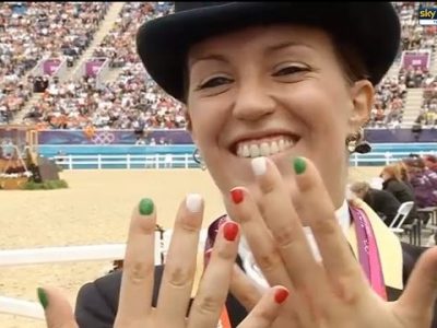 Valentina punta sulla Kur