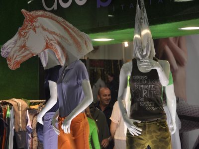 Accademia Italiana: tante novità per il marchio che sta conquistando il mondo equestre