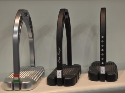 JER staffe per dressage