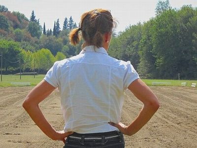 A LEZIONE DA ZILLA PEARSE.