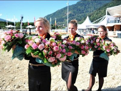 Video: le emozioni dell’ GHPC a Treffen