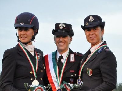 Campionati Tecnici 2012 le classifiche