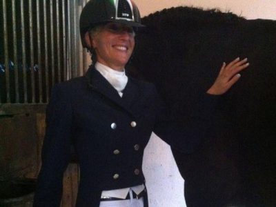 CDI-W Wroclaw: il GP alla Krinke Susmelj bene Silvia Rizzo