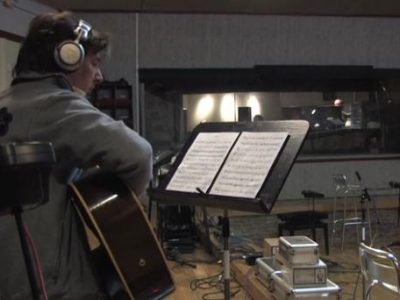 Video: la Kur olimpica realizzata su misura